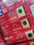12kVA 48V SMS Hybrid Solar Inverter - 2