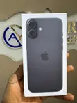 Sabon Apple iPhone 16 Plus 256GB Baki - 1