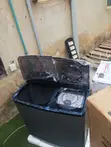 LG 8kg Twin Tub Top Load Washer with RollerJet 3D Wash - 2