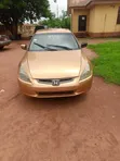 Honda Accord 2005 Gold - 1