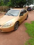 Honda Accord 2005 Gold - 2