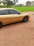 Honda Accord 2005 Gold - 3