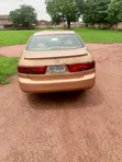 Honda Accord 2005 Gold - 4