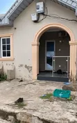 Furnished 4-Bedroom Bungalow for Sale a Alagbado - 1