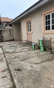 Furnished 4-Bedroom Bungalow for Sale a Alagbado - 2