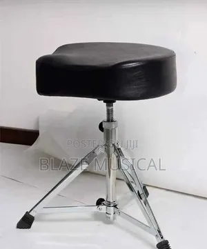 Professional Drummer Seat