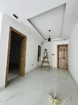 3-Bedroom Flat da BQ Sayarwa a Shomolu, Legas - 1