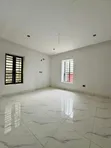 3-Bedroom Flat da BQ Sayarwa a Shomolu, Legas - 5