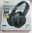 YESPLUS YS-515 Active Noise Cancelling Wireless Headphones - 2
