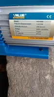 Pumpin ɗin Ɓata iska na Masana'antu - 2