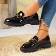 Sabon Gina Loafers Na Asali Ga Maza Da Mata - 2