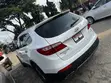 Hyundai Santa Fe Limited 2024 Fari - 2