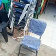 Sabbin kujerun Babban Zaure don Coci, Taron, Makaranta - 1