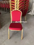 Sabbin kujerun Babban Zaure don Coci, Taron, Makaranta - 2