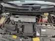 Toyota Prius 2014 Silver - 1