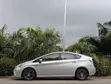 Toyota Prius 2014 Silver - 5