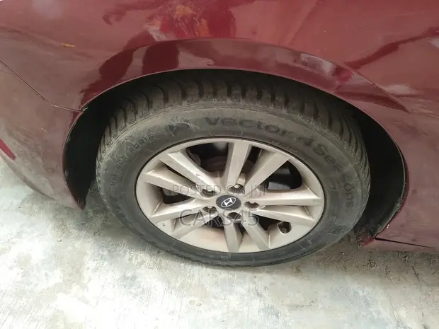 Hyundai Sonata 2015 Ja - 1