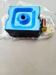 Howo Engine Mounts (Gaba & Baya) - 2
