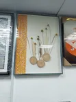 Home Interiors Kyakkyawan Firam Ɗin Hoto - 2