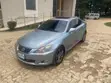 Lexus IS 250 2008 Blue - 2