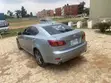 Lexus IS 250 2008 Blue - 3