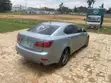 Lexus IS 250 2008 Blue - 5