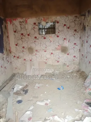 Newly Built Shops for Rent - Lagos-Abeokuta Expressway Access