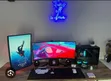 Samsung 32-Inch Mai Lallura - 2