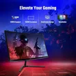 Samsung 32-Inch Mai Lallura - 3