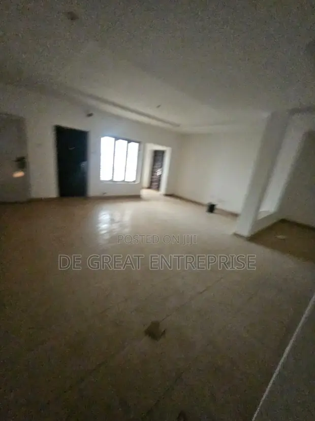 3 Bedroom Apartment with BQ in Wuye for Rent - 1