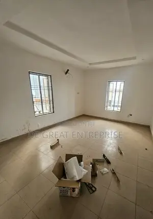 3 Bedroom Apartment with BQ in Wuye for Rent