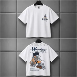 Quality Stock Polo Shirt