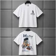 Quality Stock Polo Shirt - 5
