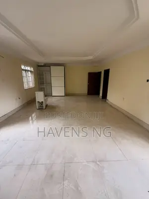 12 Units 3-Bedroom Apartments with BQ for Sale, Garki Area 11, Abuja