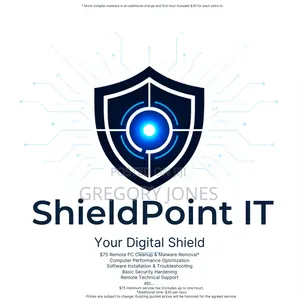 Professional Cybersecurity Log Analysis Service
