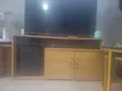 Home Interiors TV Stand Shelf - 1