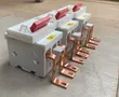 A&B 100A 3-Pole Main Control Breaker - 1