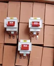 A&B 100A 3-Pole Main Control Breaker - 2