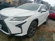 Lexus RX 350 FWD 2017 Fari - 3