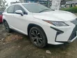 Lexus RX 350 FWD 2017 Fari - 4