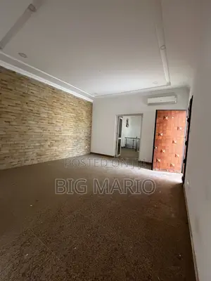 5-Bedroom Duplex don haya a Guzape Main