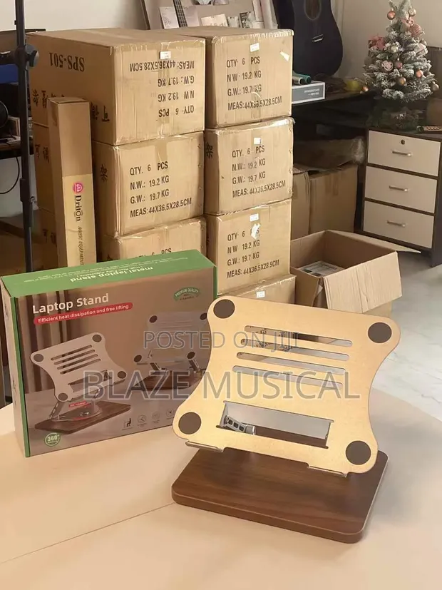 Laptop Stand - 1
