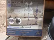 Duravolt 18-inch AC/DC Floor Fan - 1