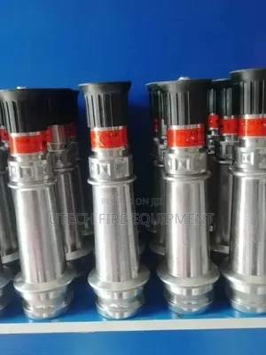 Fire Spray Nozzle - Jaka