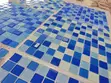 Crystal Mosaic Tiles don Masu Wanka & Ganuwa - 2