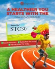 STC30, Ace Guard, Rocenta Immune Booster Combo - 1