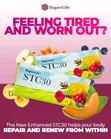 STC30, Ace Guard, Rocenta Immune Booster Combo - 5