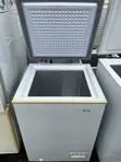 Swan Chest Freezer 100 Liters - Amfani da aka yi a UK - 1