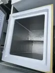 Swan Chest Freezer 100 Liters - Amfani da aka yi a UK - 2