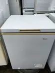 Swan Chest Freezer 100 Liters - Amfani da aka yi a UK - 3